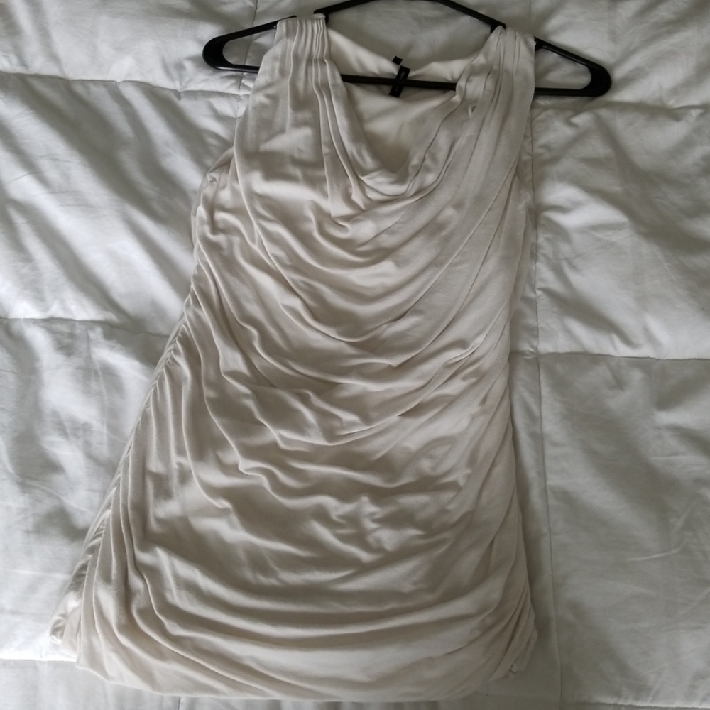 M dress shirt